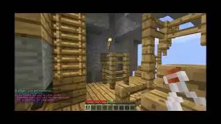Minecraft Sabotage Server + ip
