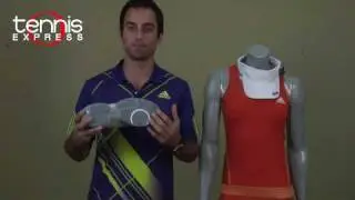 Ana Ivanovic - Tennis Express Gear Guide