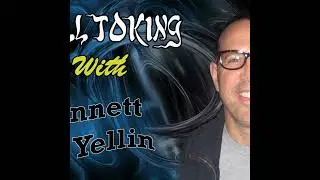 S4E21 - Still Toking with Bennett Yellin (Screenwriter/ Actor)