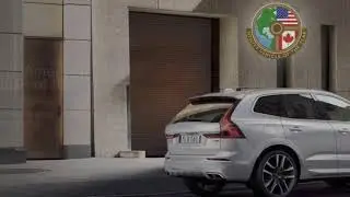Nashville Volvo XC60