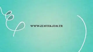 Zemtek ZEMİN TEKNOLOJİLERİ
