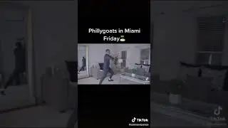 Philly goats 🔥🔥#fypシ