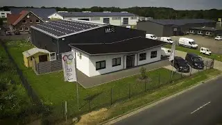L&R Malereibetrieb Imagefilm - Ihr Malereibetrieb f&uuml;r den Gro&szlig;raum Bassum