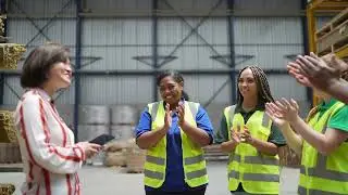 How Ajinomoto Cut Employee Turnover by 30% Using WorkStep | Employee Engagement Case Study