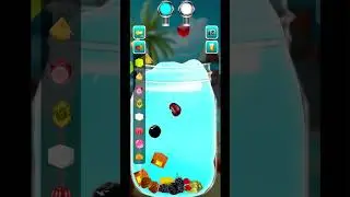 bubble tea diy boba #drink #bubbletea #bubble #tea #ios #iosgames #milkshake #milktea #bobadrink