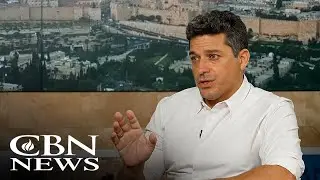 Israeli Cabinet Minister: Islamists' Goal is to Make U.S. a Muslim State Within Next 100 Years