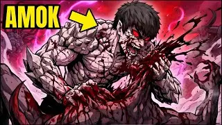 Kapag Umiinom Siya ng Dugo ng Demonyo, Nagiging 100X Mas Malakas Siya Kesa Sa Lahat! - Manhwa Recap