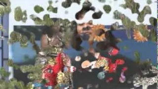 ESTRELLITA DEL CUNAS - PASE POR TU PUERTA