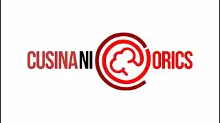 Video Teaser For : Logo Animation and Intro Preview (Mobile App Edited) for Cusina Ni Corics