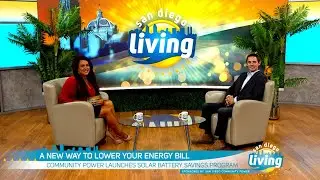 A New Way to Lower Your Energy Bill | San Diego Living