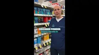 Do Collagen Powders really work?
