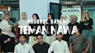 YUK NGOBROLL bareng kru nawa