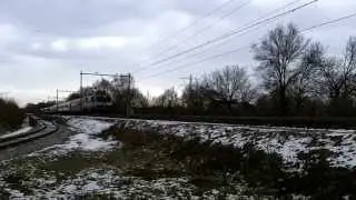 Seldom rare Train Catches! (Railfan Surprises)