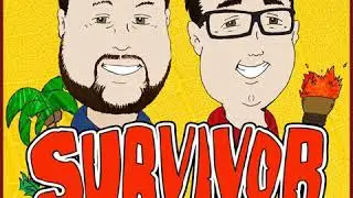 Survivor: Cagayan - Kass 
