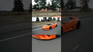 Vibrant Metallic Orange Paint Protection! 🍊🛡️