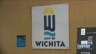 Wichita mayor wants Sedgwick County government moved into City Hall