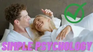 How to Attract Men With Simple Psychology