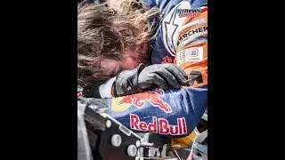 2019 Dakar Stage Nine Video Highlights - Toby Price Interview