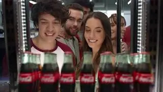 Arturo Lezman | Locutor Comercial | Trophy Tour Coca Cola
