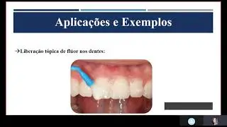 Novas Formas Farmac&ecirc;uticas: Ionto e Fonoforese
