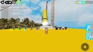 Dropper roblox again 