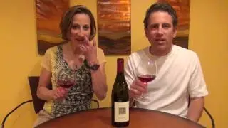 Wine Tasting: Ravines 2013 Pinot Noir