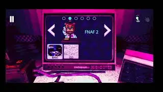 Играю в Five nights at Freddy's:Help Wanted часть 7.