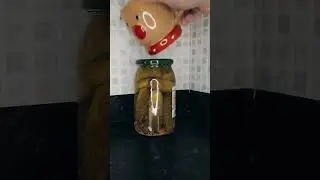 How To Open A Jar Lid 