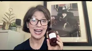 Lockdown body skincare heroes. I've done the research so you don't have to