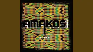 AMAKOSI
