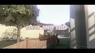 Revex nV & FeaR Tog - Dual Minitage