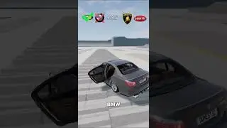 Which car will pass the suspension test?