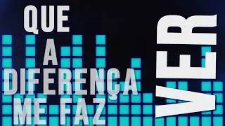 OITOMILHAS - VOAR (feat Ree Silva 7TH) Official Lyrics Video