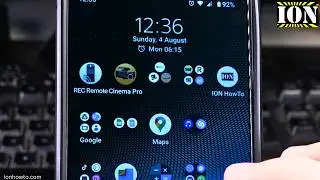 How to Remove the Clock from Your Android Home Screen