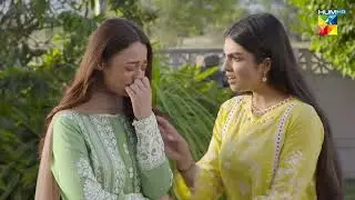 Meesni - Episode 123 - Best Scene 02 - #mamia #bilalqureshi - HUM TV