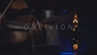 Oblivion | Official video by Platon Davydov & Oleg Kirilkov | Violin and Piano