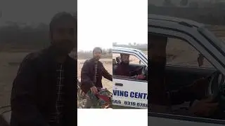 🚗🏍️ Car & Bike Training
