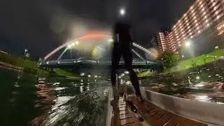 20251104TOKYO NIGHT SUP TRAINING