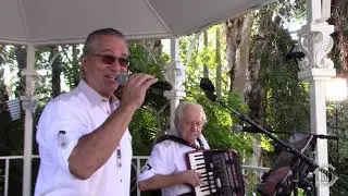 Droptoberfest 2020 - Band - Da StubeBuben - Party at Oktoberfest