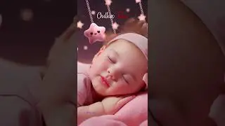 Mozart Brahms Lullaby 💤 Sleep Instantly in 3 Minutes 🌙 Soothing Baby Music to Beat Insomnia