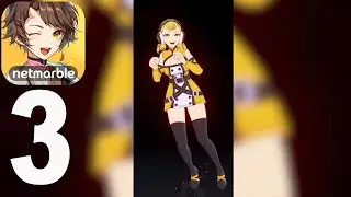 Tower of God: NEW WORLD - Gameplay Walkthrough Part 3🔥(iOS,Android)