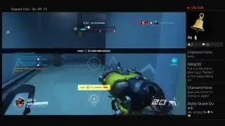 Overwatch Collab with CRPS Gamer and that8-bitbunny| Road to 400 subs