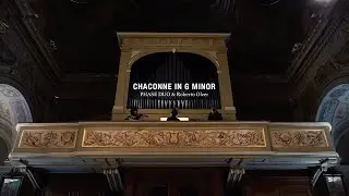 PHASE DUO & OLZER Chaconne G Minor (Paradiso)