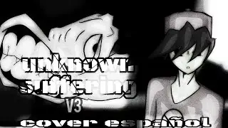UNKNOWN SUFFERING V3 COVER ESPAÑOL // FNF WEDNESDAY INFIDELITY V2.5 MOD