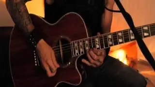 Bill Hudson & Toryn Green - Put Down The Drink