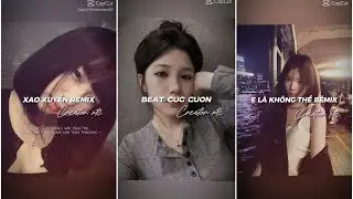 Mashup Tiktok 2026 || Tổng hợp những bài hát remix hay nhất hiện nay | Kênh của Suri | #p #capcut