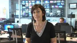 La d&eacute;mission de Tron analys&eacute;e par Ruth Elkrief