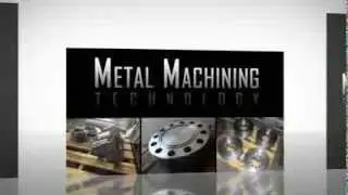Metal Machining Technology - Industrial Machining in Houston, TX