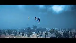 where winds meet ringtone//#ringtone #edit #youtube  #lp #gamer #youtube #story⚡😈