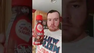 [Мини-глоток, обзор🍫☕️] Кофейные сливки Nestl&eacute; Coffee Mate KitKat